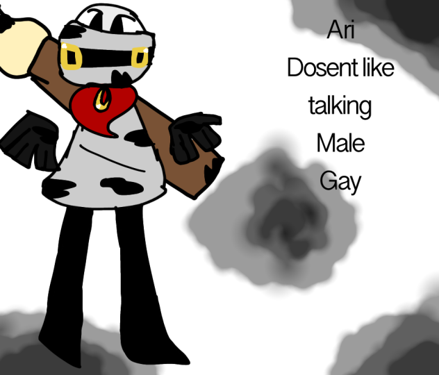 Ari