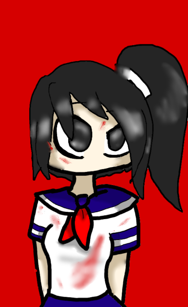 Yandere Chan