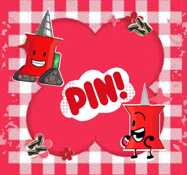 pin wallpaper