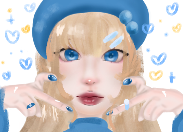 Is this jelly art...