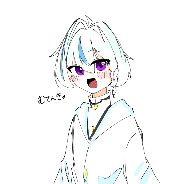 むてーんか