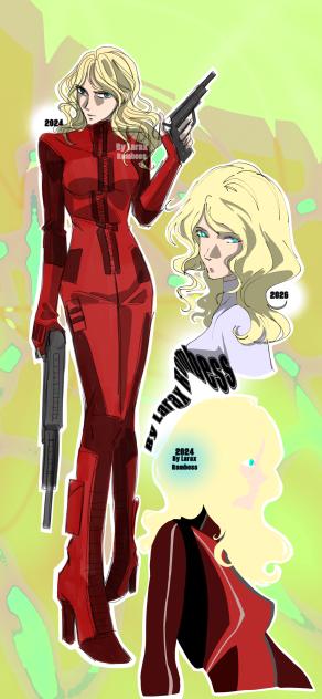 Umba Sketch(2024-2026)