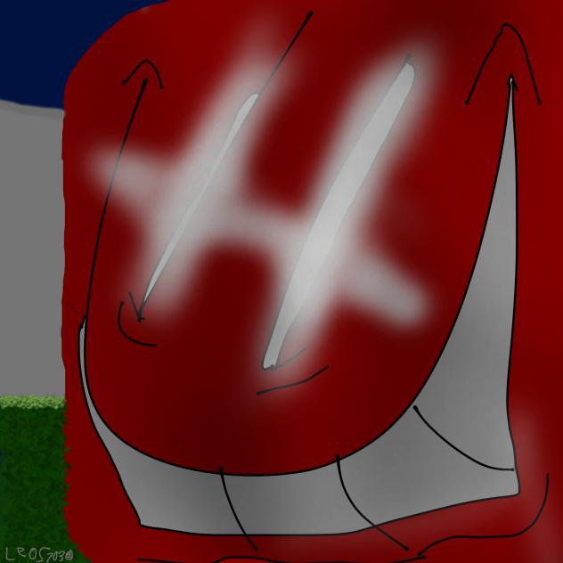 Just a ramdom Coolkid drawing
