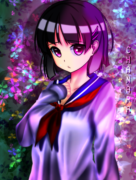 I'm lost - ibisPaint