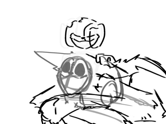 pet animation undone