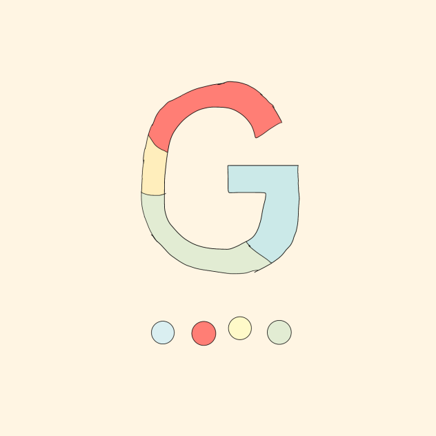 Google Logo