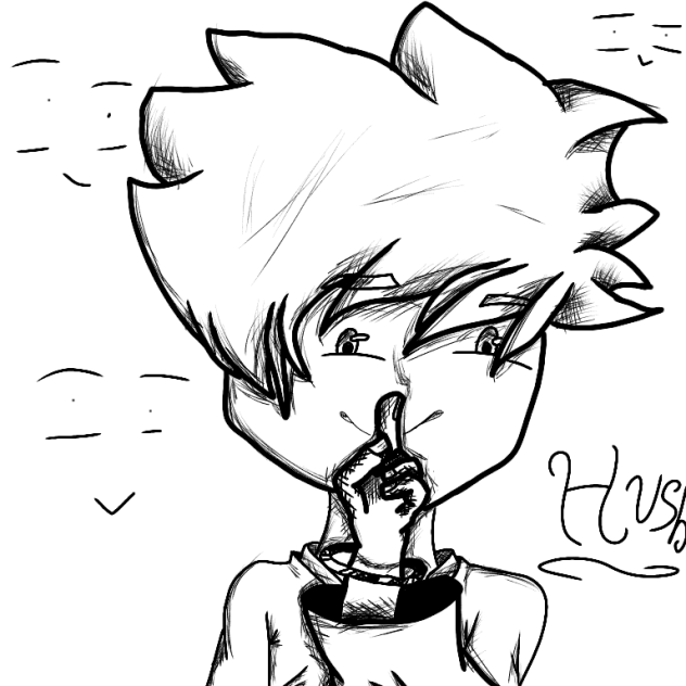 hush