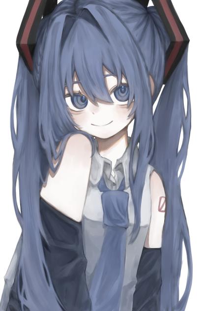 🙂🩵♪