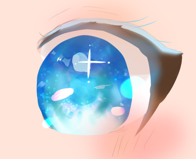 むりだ⭐︎