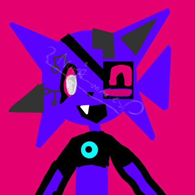 Robo patches cat vs dogs is soon
