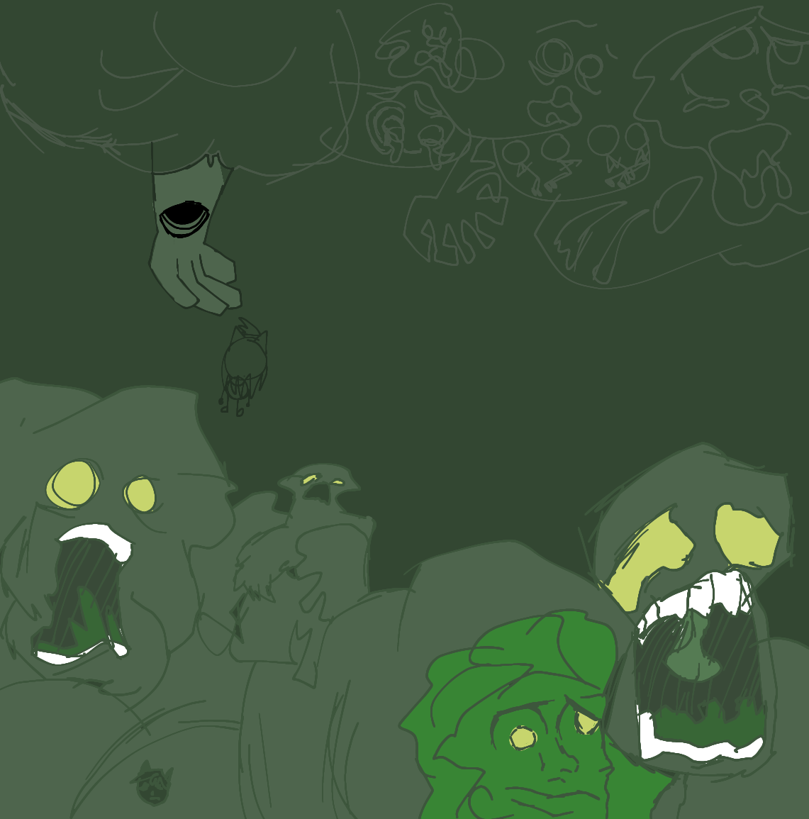 Teaser - ibisPaint