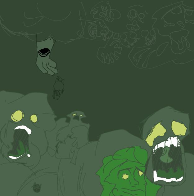 Teaser - ibisPaint