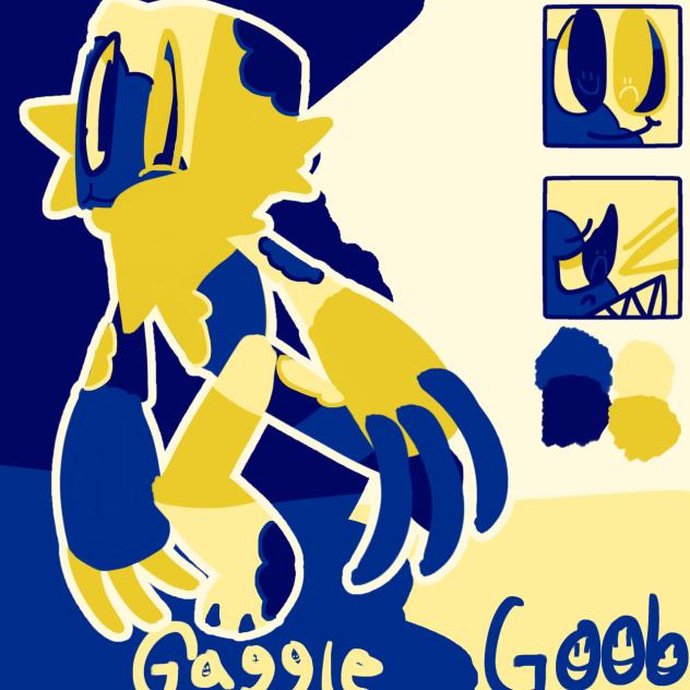 skin idea!
