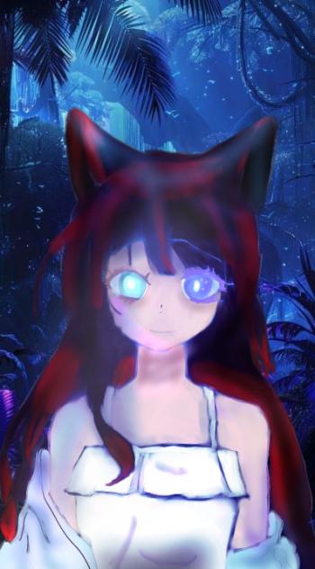 Phoenix te Suli Neytiri'ite (sona)