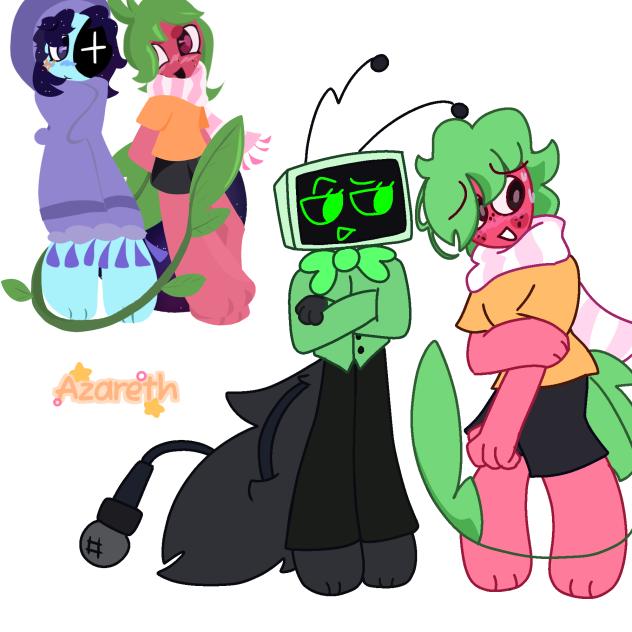 moonberry and berryvision