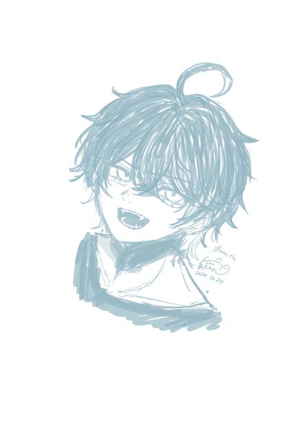 いるませんせぇ