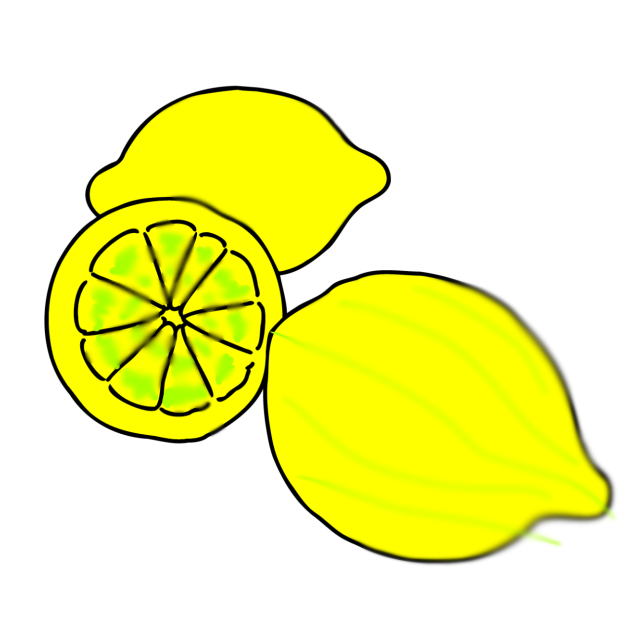 lemon
