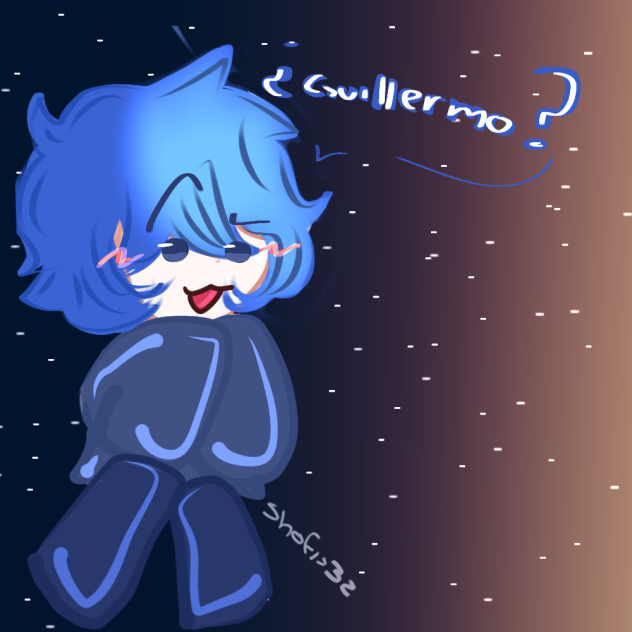 Neptune little💙🩵