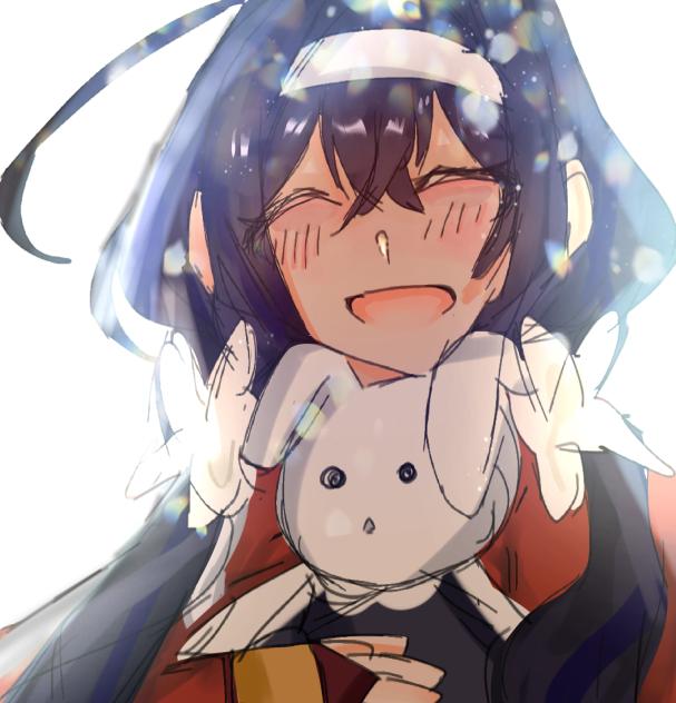 幸せな時間