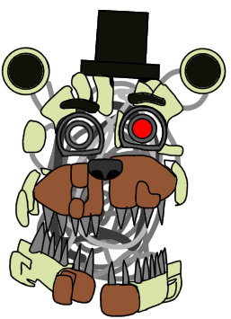 molten Freddy
