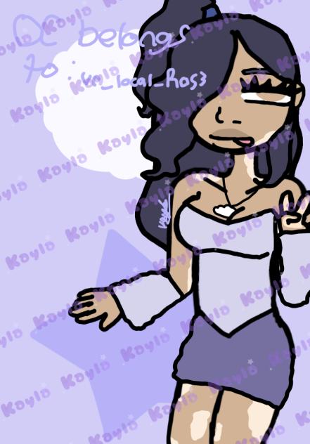 egypt fanart!!