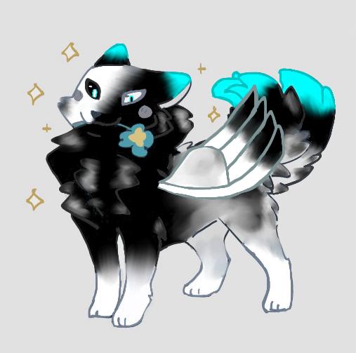 Another Asyka Art Thingy