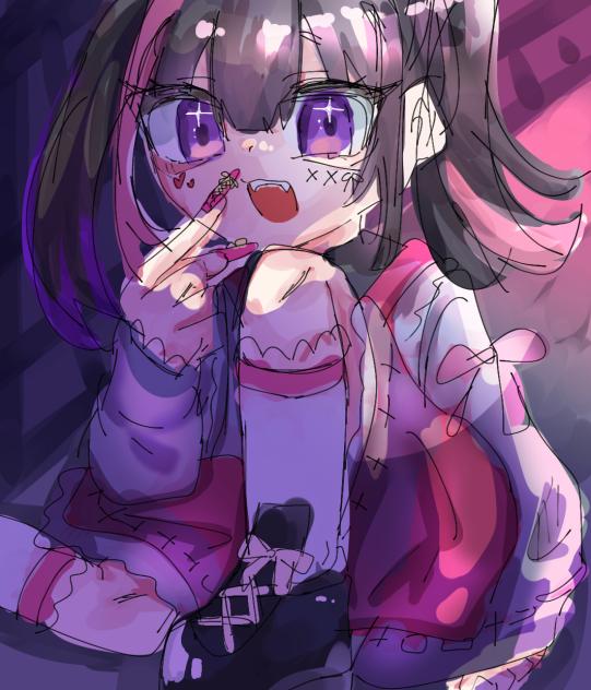 愛でる♡