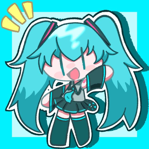 ミニみく