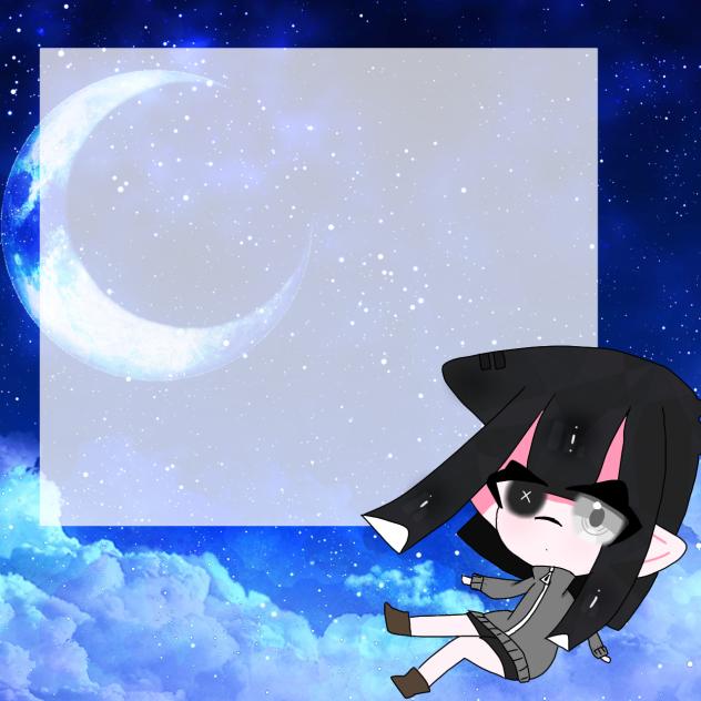 ｱﾕﾆｬﾝの立ち絵！！！