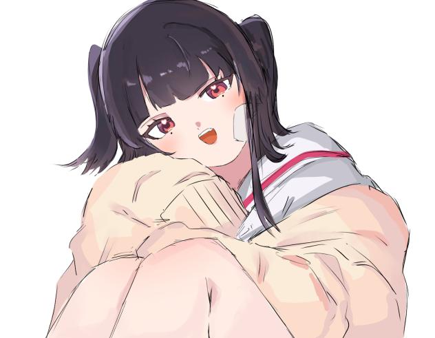 あめちゃん