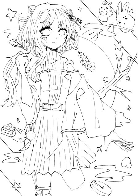 かぐや姫の十五夜