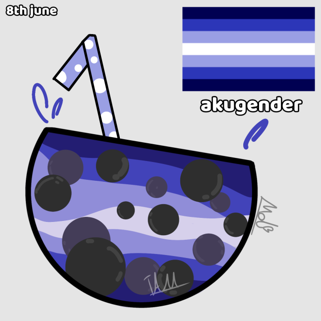 akugender 🥰