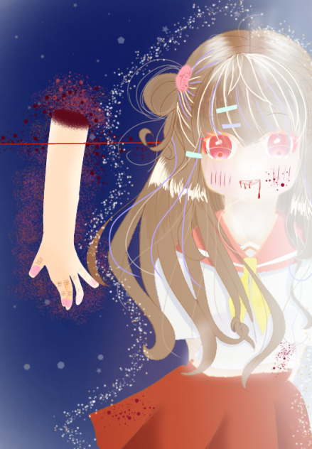 JKヴァンパイア
