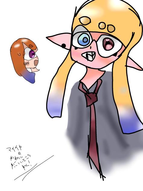 癖詰め込み