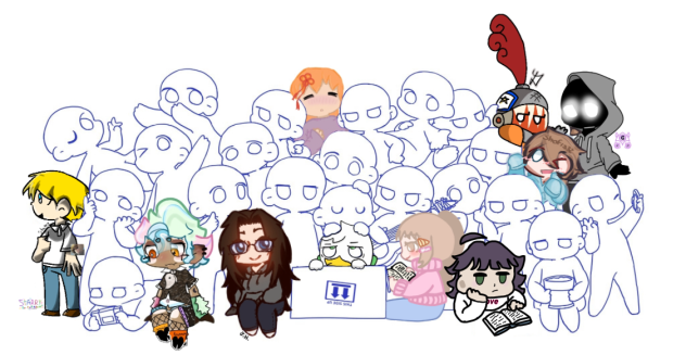 Artist Collab