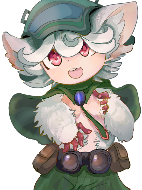 祝福プルシュカ