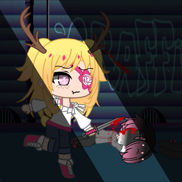 Murderer