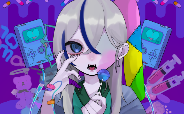 わをん様でふぁっきんへらへらえもーしょん