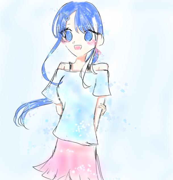 落書き〜