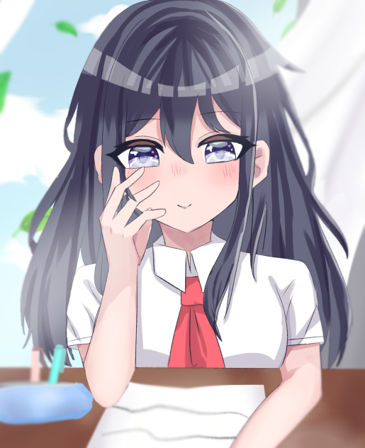 ふふっ…