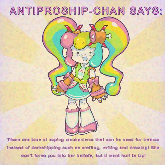 AntiProship Chan