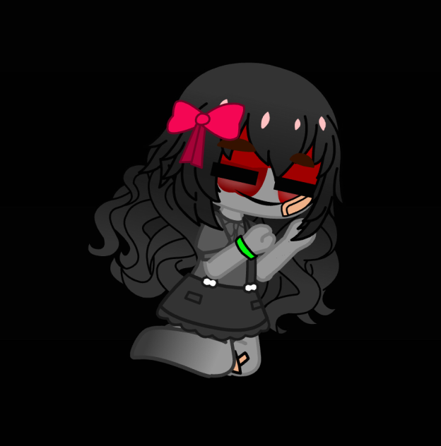 Dead 💀 - ibisPaint