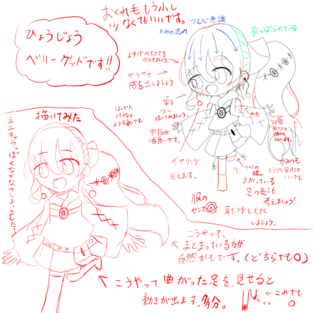 赤ペン先生2‼︎