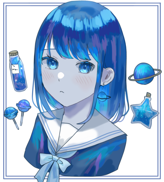 落書き