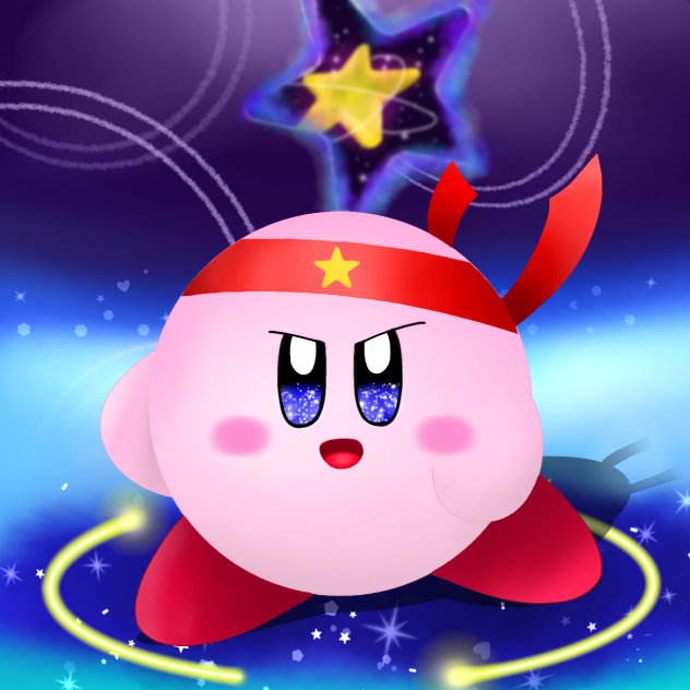 ファイターカービィ