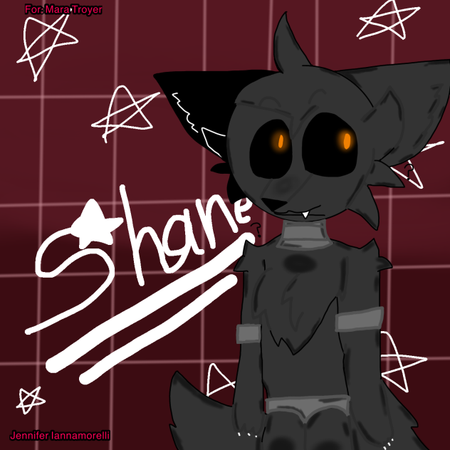 Another 🎁 - ibisPaint