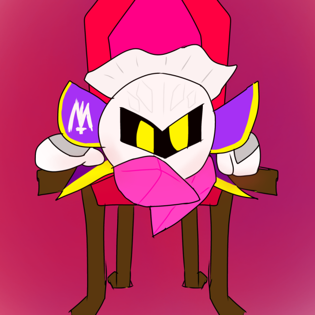 メタ様ァァァァァ！！！
