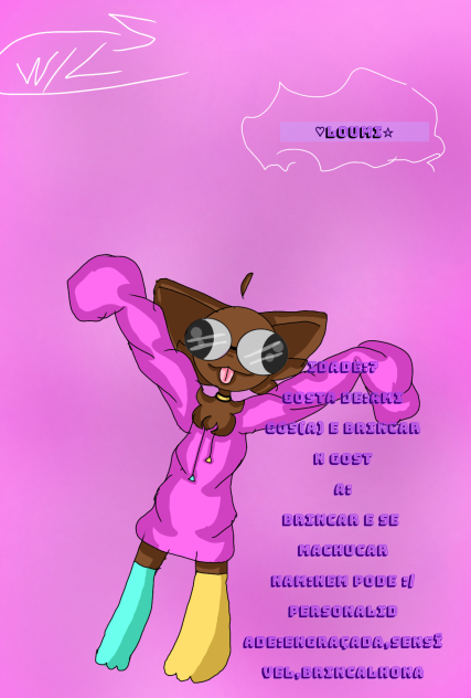 oc da M