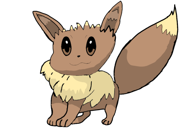 Eevee