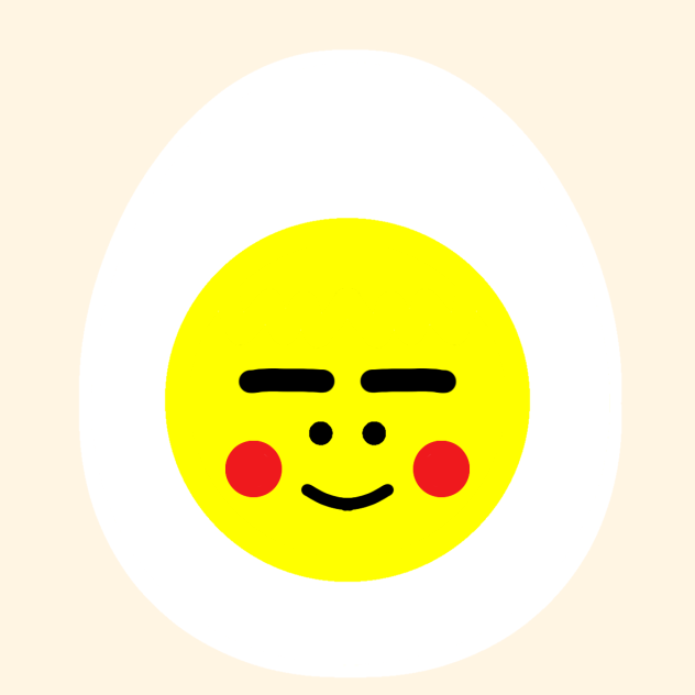 エッグちゃん